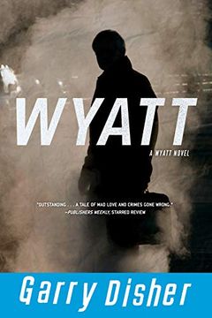 portada Wyatt (en Inglés)