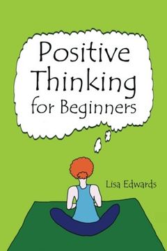 portada Positive Thinking for Beginners