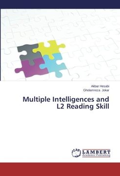 portada Multiple Intelligences and L2 Reading Skill