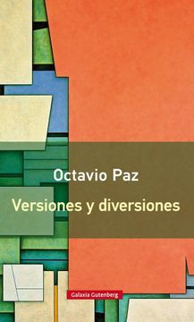 portada Versiones y Diversiones (in Spanish)