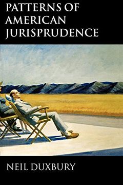 portada Patterns of American Jurisprudence (en Inglés)