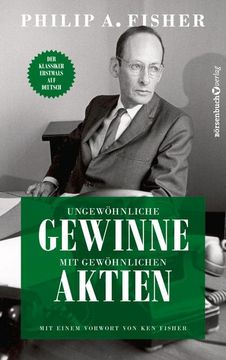 portada Reich mit Aktien - die Strategien der Investmentlegende (in German)