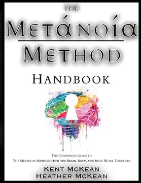 portada The Metanoia Method Handbook (en Inglés)