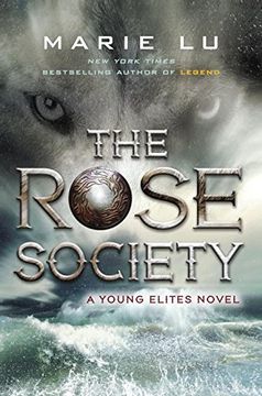 portada The Rose Society 
