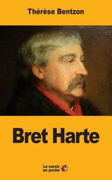 portada Bret Harte (en Francés)