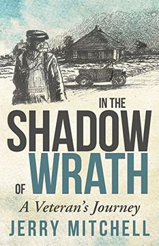 portada In the Shadow of Wrath: A Veteran's Journey (en Inglés)