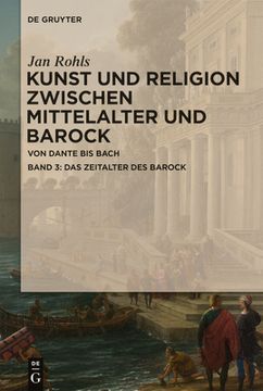 portada Das Zeitalter des Barock (German Edition) [Hardcover ] 