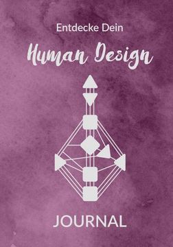portada Entdecke Dein Human Design (en Alemán)