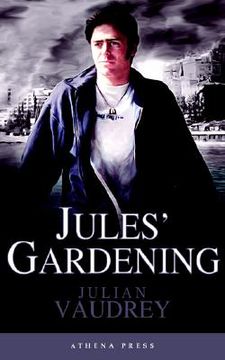 portada jules' gardening (en Inglés)