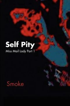 portada self pity: miss mail lady part 1