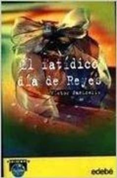 portada El Fatidico dia de Reyes (in Spanish)