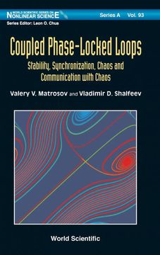 portada Coupled Phase-Locked Loops (in English)