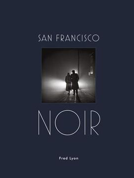 portada San Francisco Noir