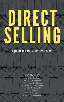 portada Direct Selling: A Global and Social Business Model (en Inglés)