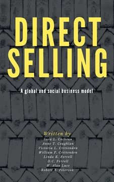 portada Direct Selling: A Global and Social Business Model (in English)