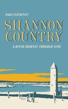 portada Shannon Country (en Inglés)