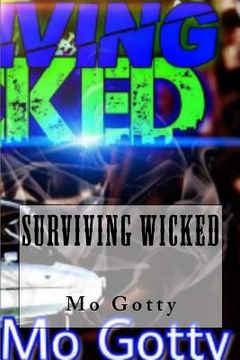 portada Surviving Wicked