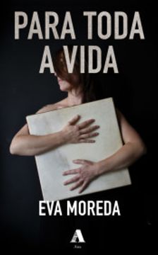 portada Para Toda a Vida (in Galician)