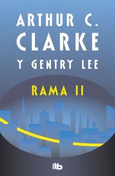 portada RAMA II (in Spanish)