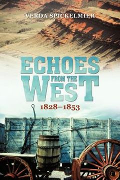 portada echoes from the west