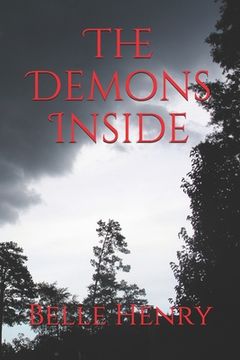 portada The Demons Inside (en Inglés)