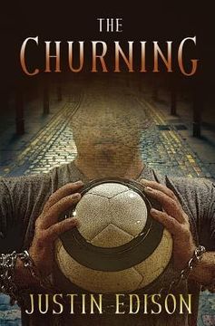 portada The Churning