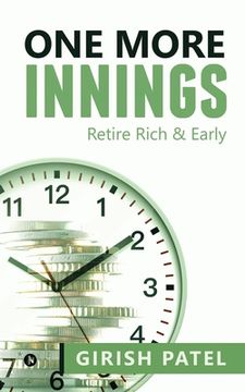 portada One More Innings: Retire Rich & Early (en Inglés)