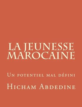 portada La jeunesse marocaine: Un potentiel mal défini