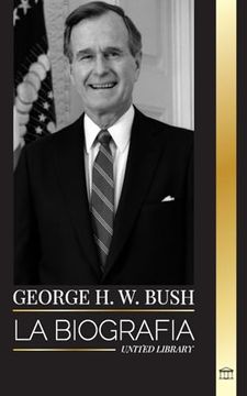 portada George h. W. Bush (in Spanish)