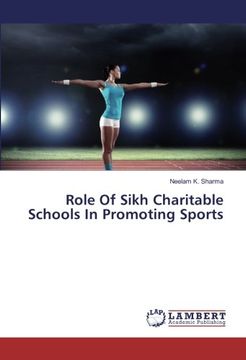 portada Role Of Sikh Charitable Schools In Promoting Sports
