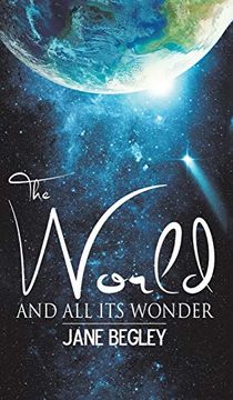 portada The World and all its Wonder (en Inglés)