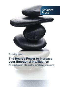 portada The Heart's Power to Increase Your Emotional Intelligence