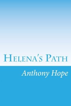 portada Helena's Path