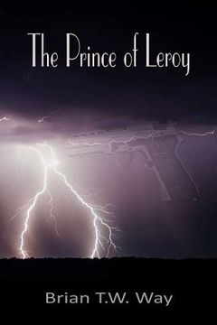 portada The Prince of Leroy 