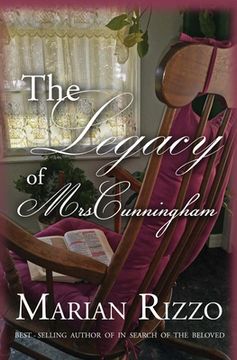 portada The Legacy of Mrs. Cunningham (en Inglés)