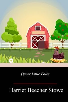 portada Queer Little Folks (en Inglés)