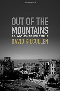 portada Out of the Mountains: The Coming age of the Urban Guerrilla 