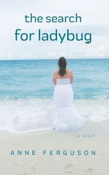portada The Search for Ladybug (in English)