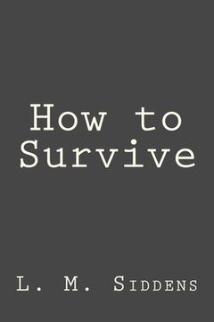 portada How to Survive