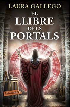 portada El Llibre Dels Portals (Labutxaca) (en Catalá)