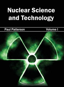 portada Nuclear Science and Technology: Volume i (en Inglés)