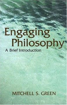 portada Engaging Philosophy: A Brief Introduction