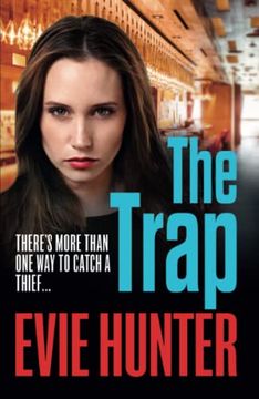 portada The Trap: A Gripping Revenge Thriller That you Won'T be Able to put Down in 2022 