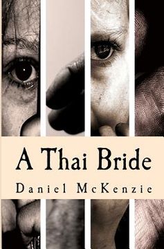 portada a thai bride (en Inglés)