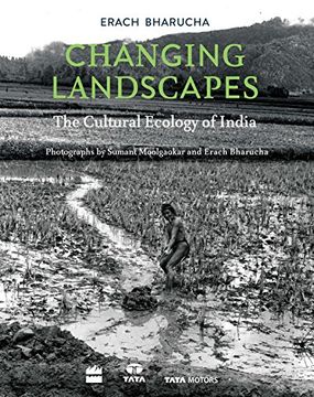portada Changing Landscapes: The Cultural Ecology of India