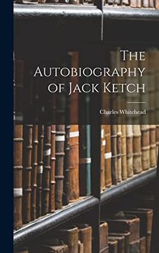 portada The Autobiography of Jack Ketch