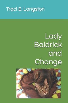 portada Lady Baldrick and Change (in English)