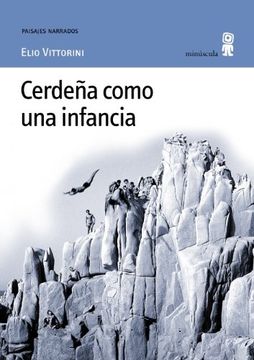 portada Cerdeña Como una Infancia (in Spanish)