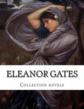 portada Eleanor Gates, Collection novels