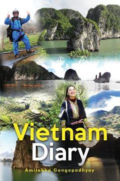 portada Vietnam Diary (in English)